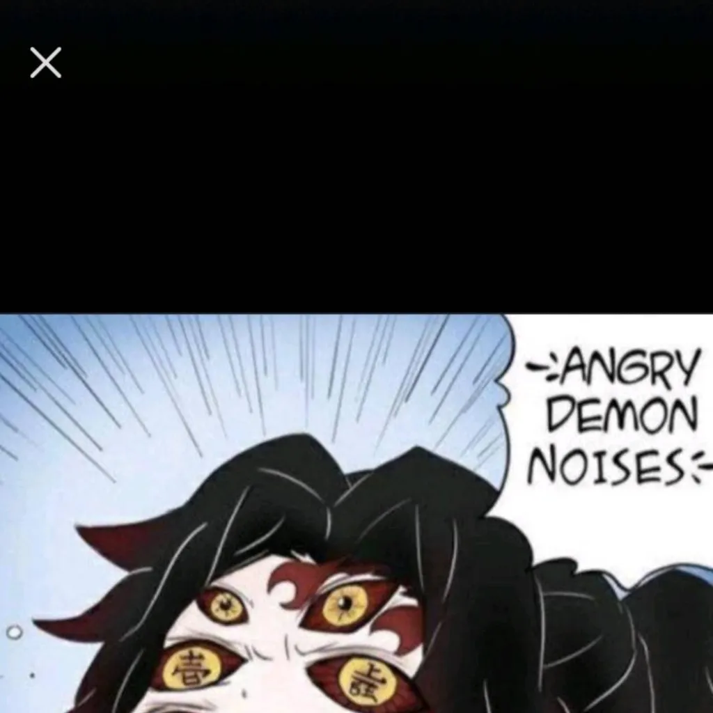 chat with ai character: ~☆kokushibo☆~