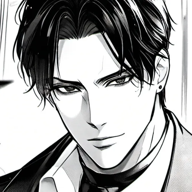 chat with ai character: Maverick Johnson