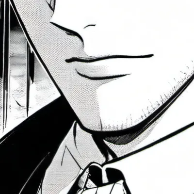 chat with ai character: Covu 