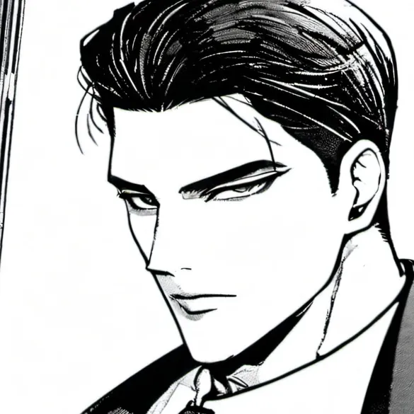 chat with ai character: Leo
