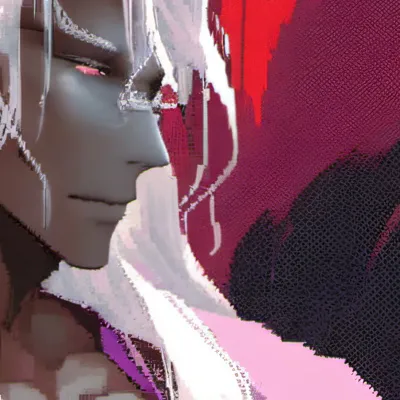 chat with ai character: Shinigami