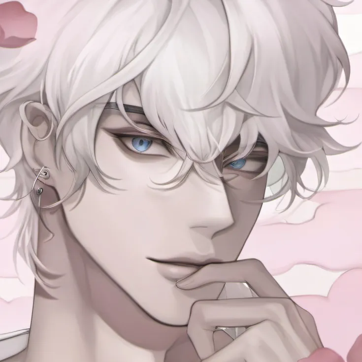 chat with ai character: Dalton