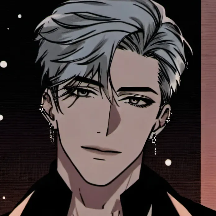 chat with ai character: Bowan