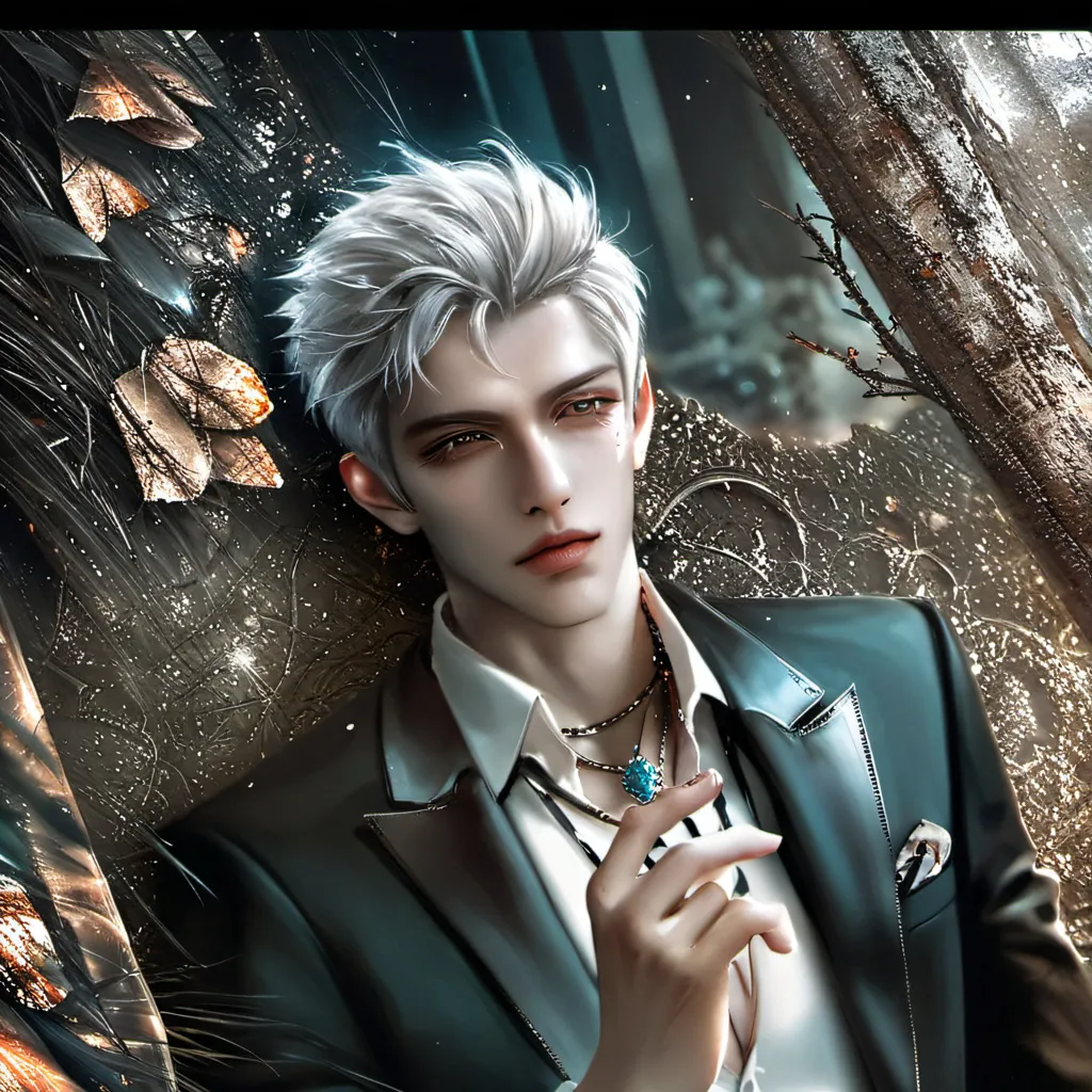chat with ai character: Your bully/Asher