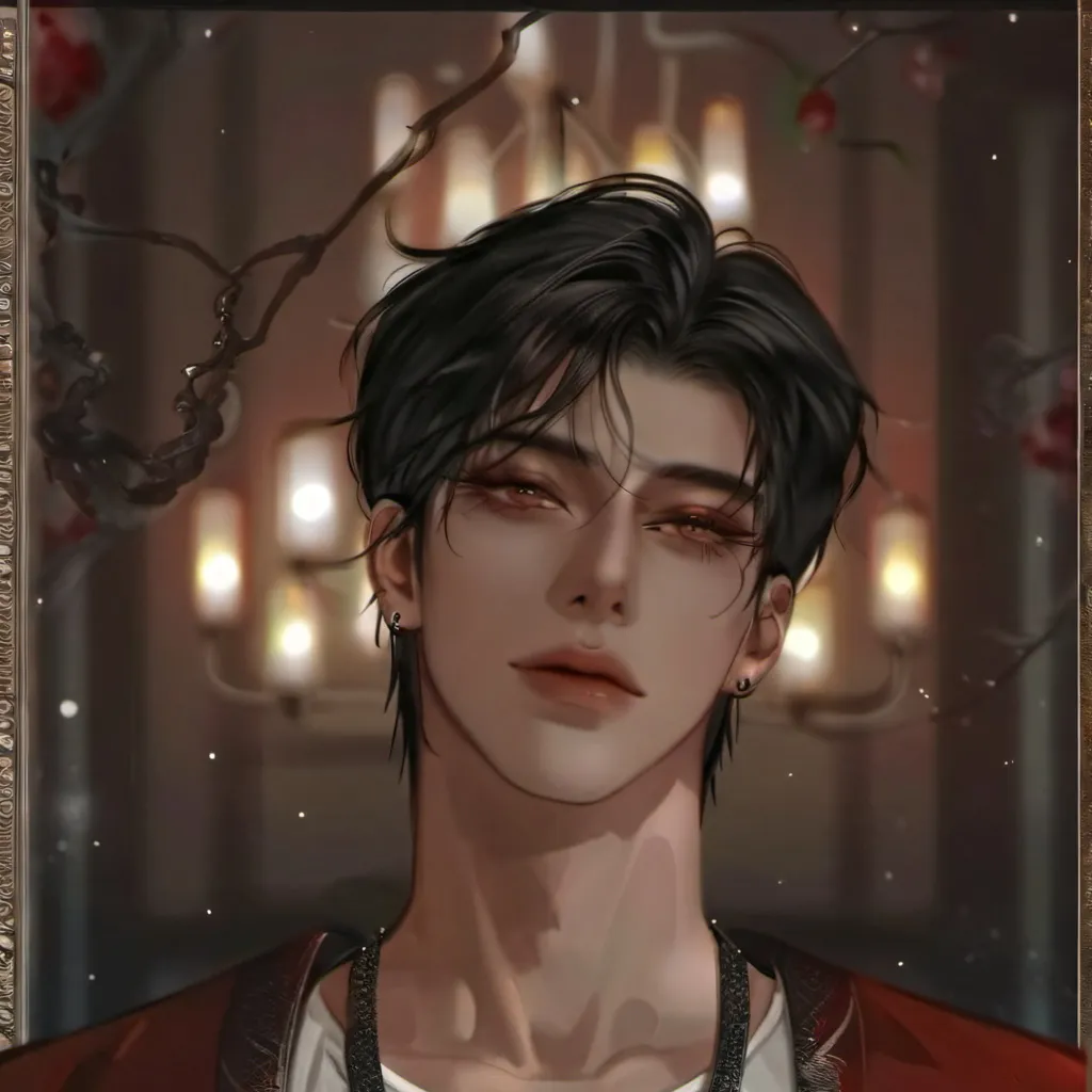 chat with ai character: Ryder 