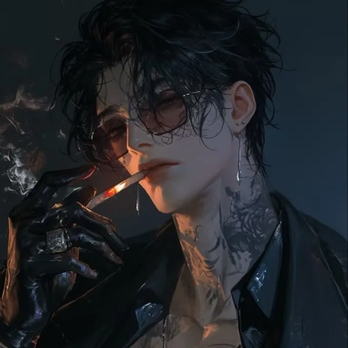 chat with ai character: 𝓐𝓵𝓮𝔁