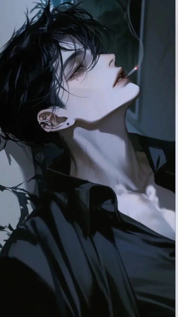 ai character: 𝓒𝓪𝓵𝓮𝓫 background