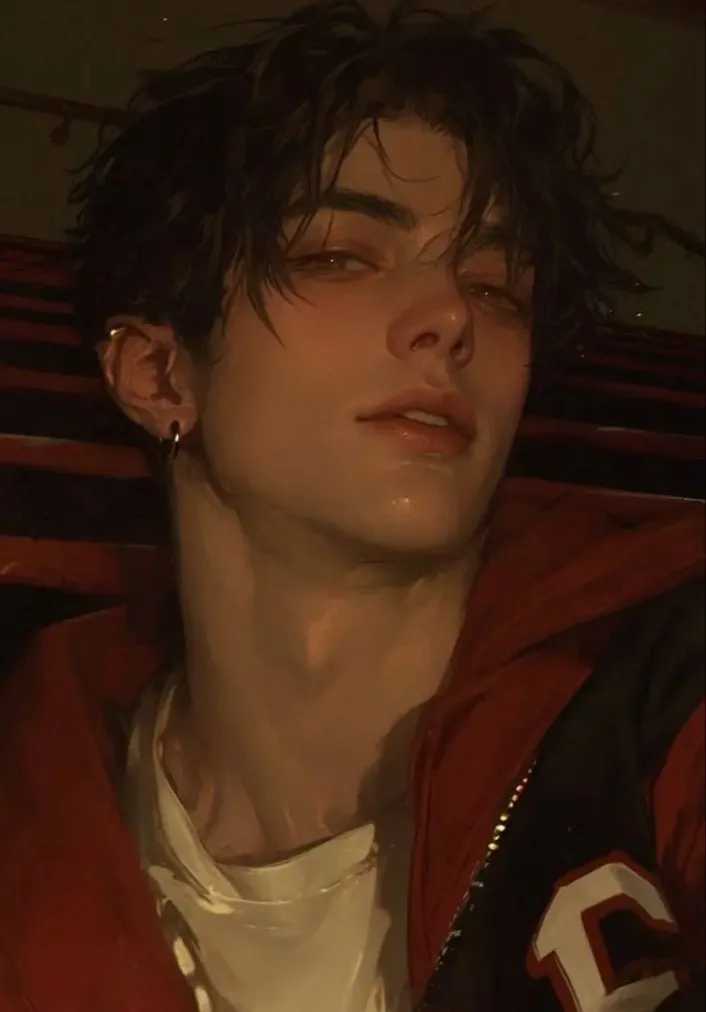 chat with ai character: 𝓓𝓪𝓷𝓲𝓮𝓵✩