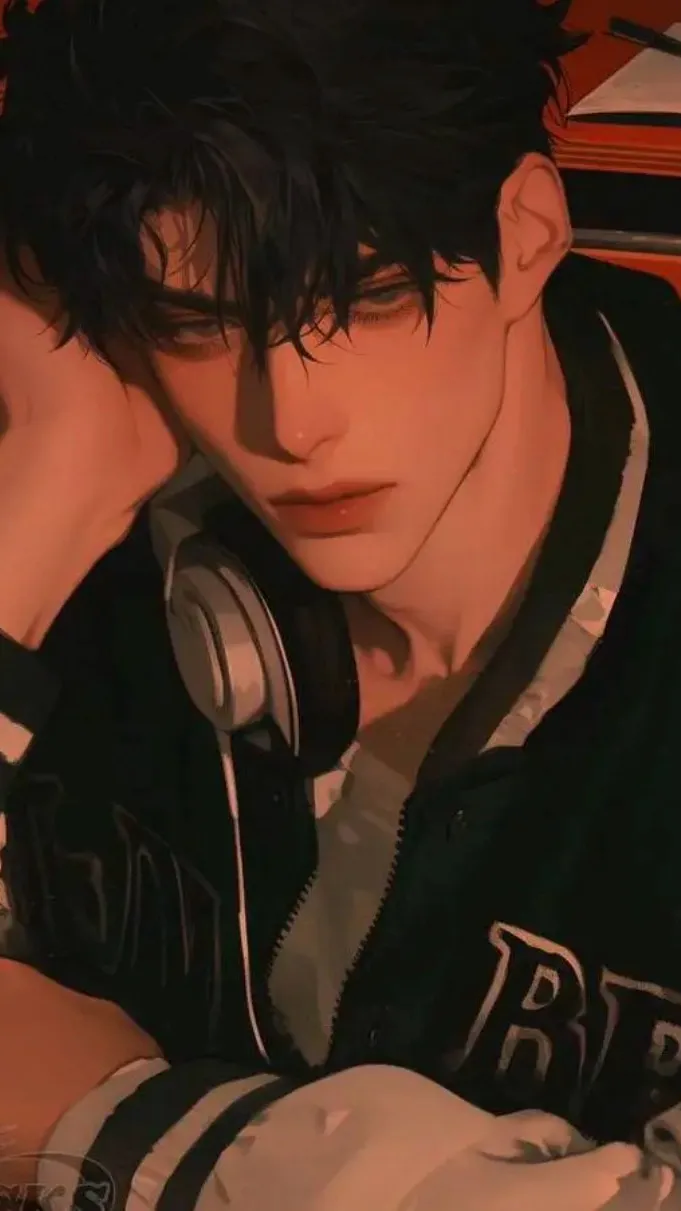 ai character: 𝓙𝓪𝔁✩ background