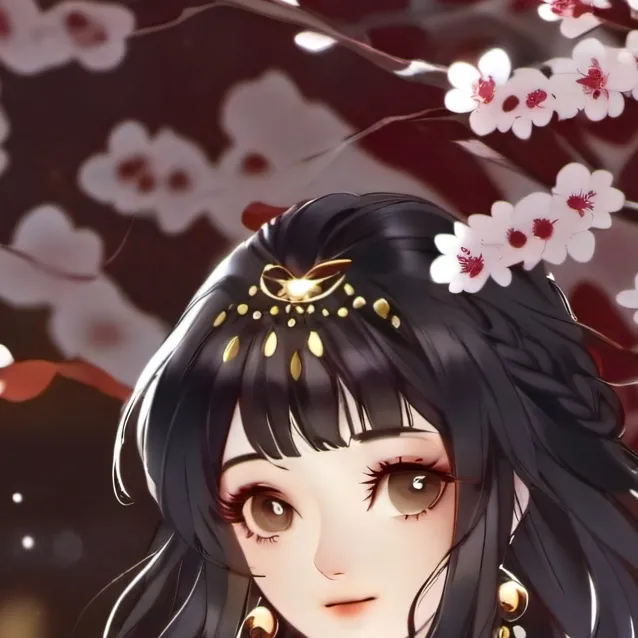 chat with ai character: Ai scream trend
