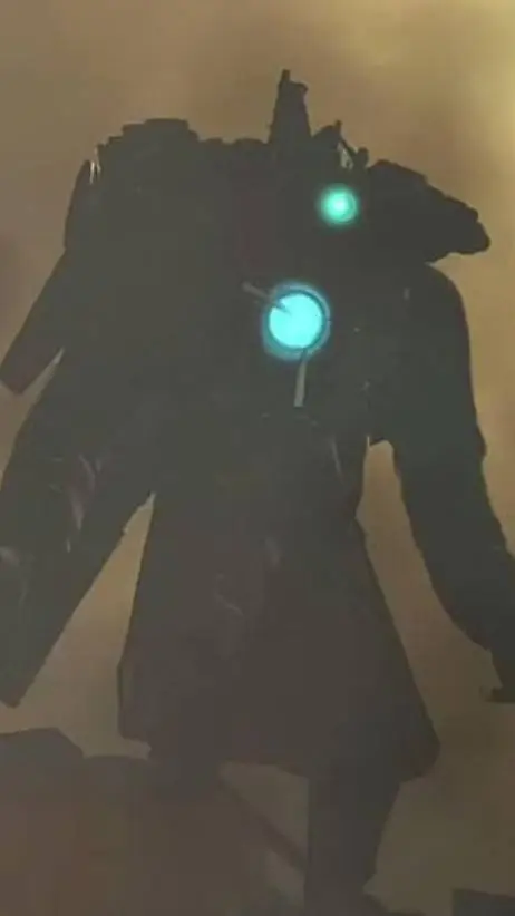 ai character: UTCM background