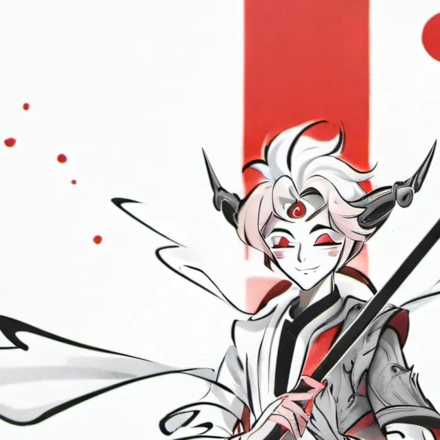chat with ai character: Lucifer HH
