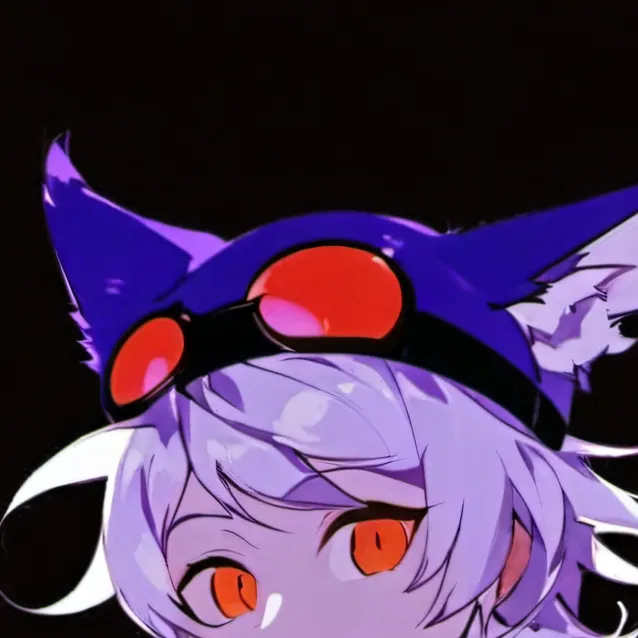 chat with ai character: RadioappleY/N