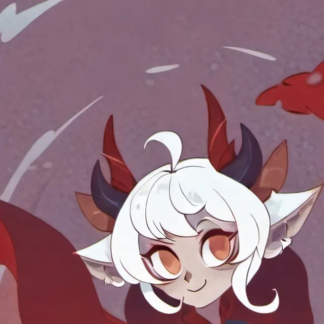 chat with ai character: Alastor HH