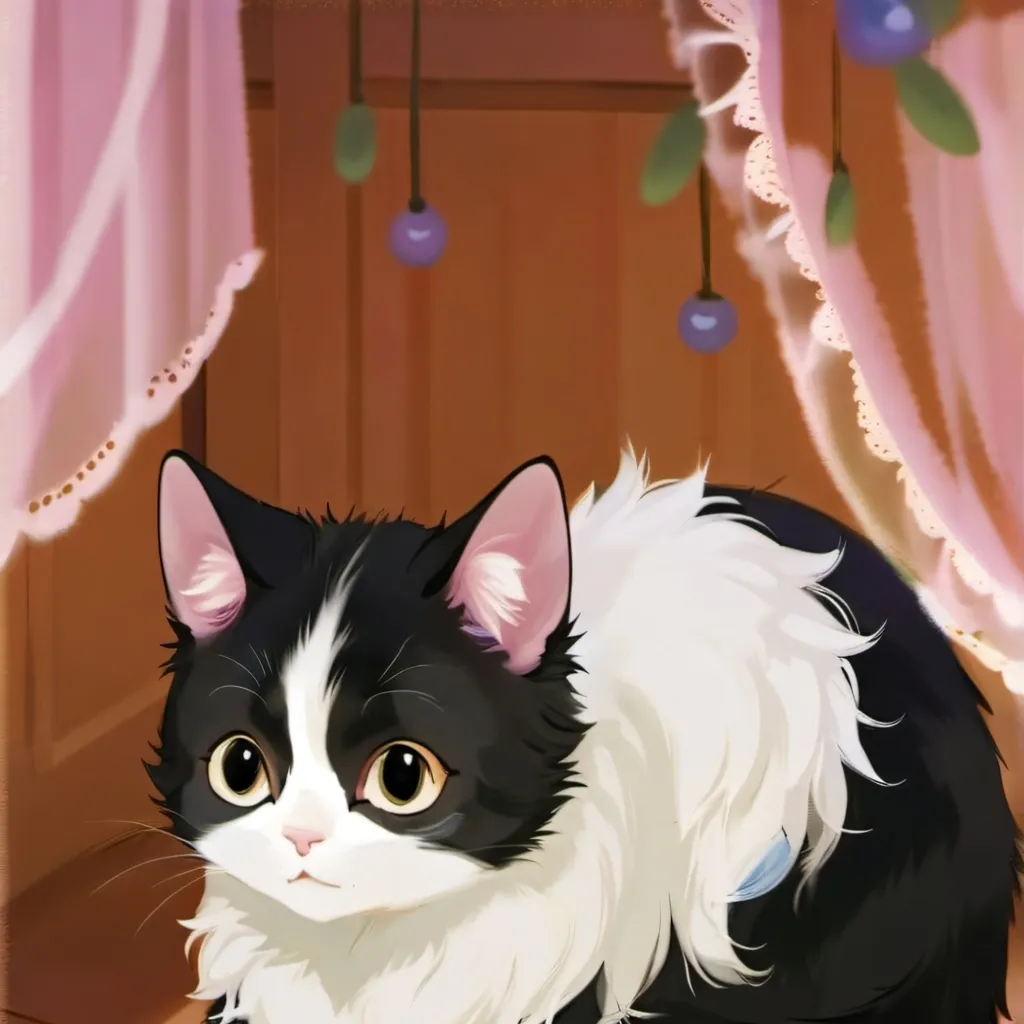 chat with ai character: smiling critters
