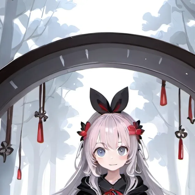 chat with ai character: kat