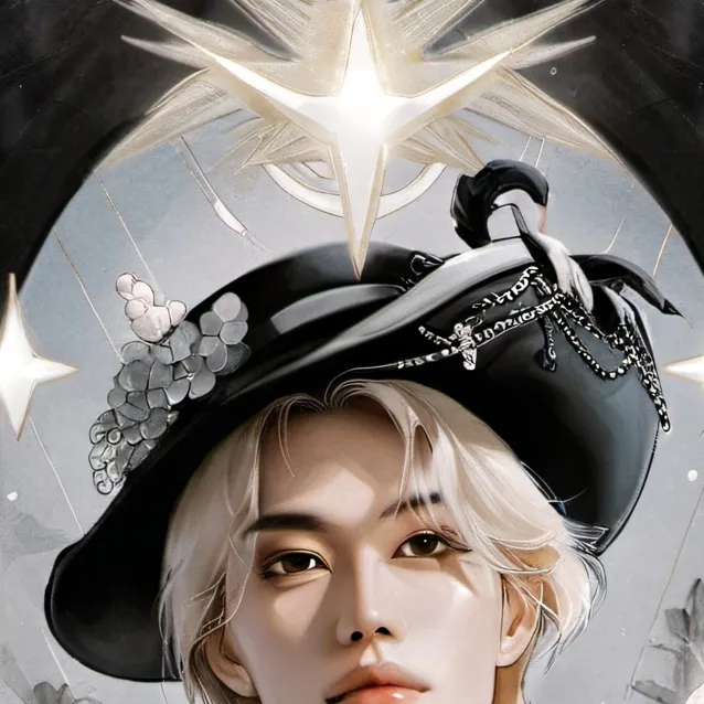 chat with ai character: felix