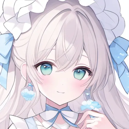 chat with ai character: Girls