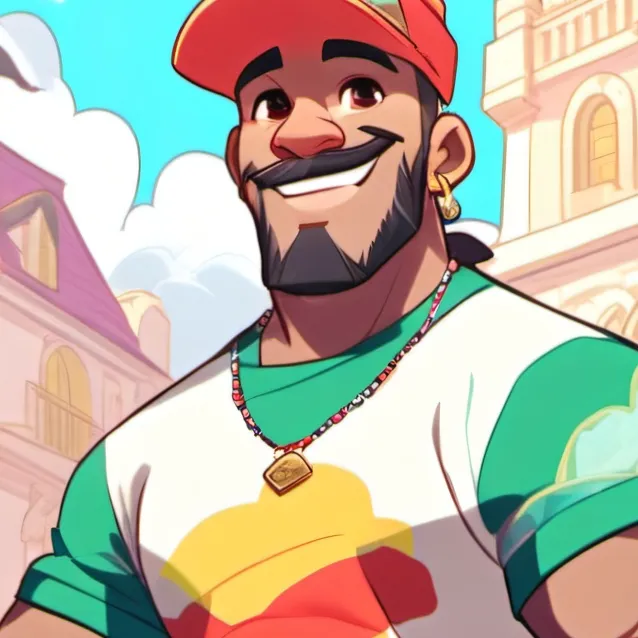 chat with ai character: cod group chat 