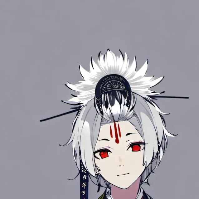 chat with ai character: sukuna 