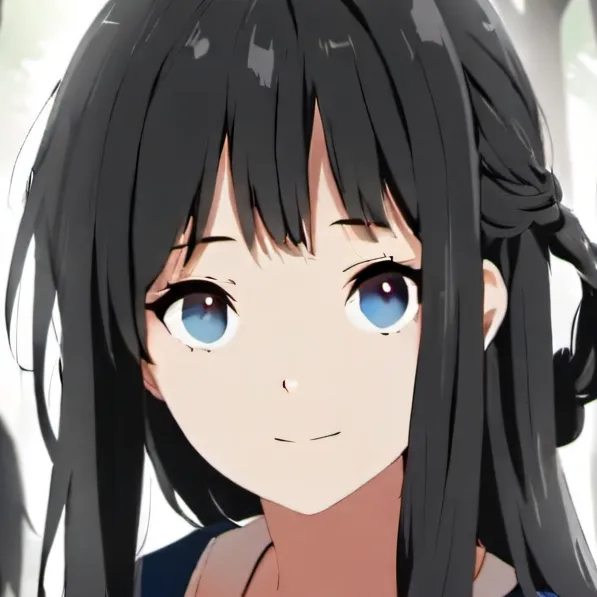 chat with ai character: Ava (you)