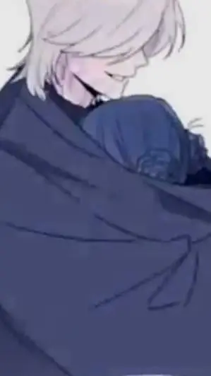 ai character: mystery/myst background