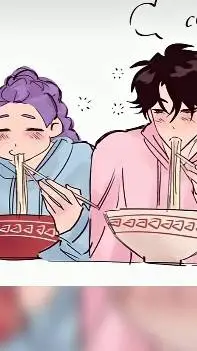 ai character: ʚ•rujinu•ɞ background