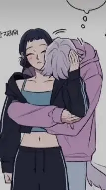 ai character: 9୧•mystery/myst•9୧ background