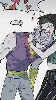 ai character: x×•mystery•×x background