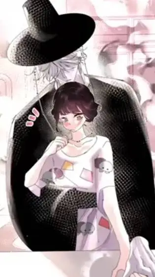 ai character: ×•mystery•× background