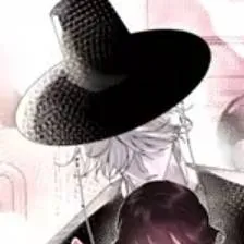 chat with ai character: ×•mystery•×