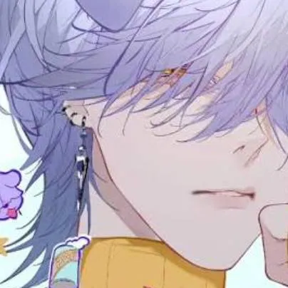 chat with ai character: ×•mystery•×