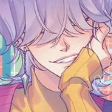 chat with ai character: ×•mystery•×