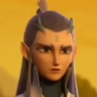 chat with ai character: ୨Ao Bing୧