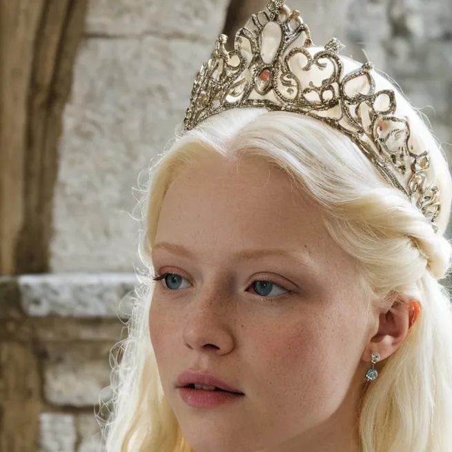 chat with ai character: Sarah