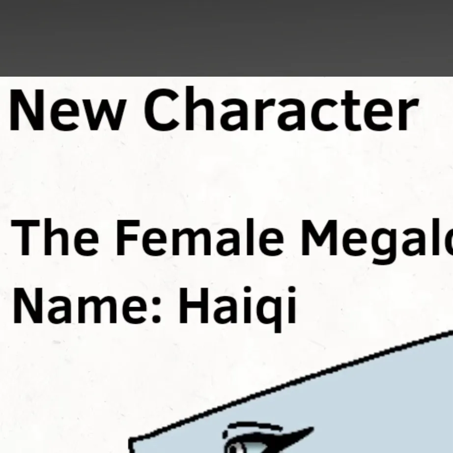 chat with ai character: Haiqi