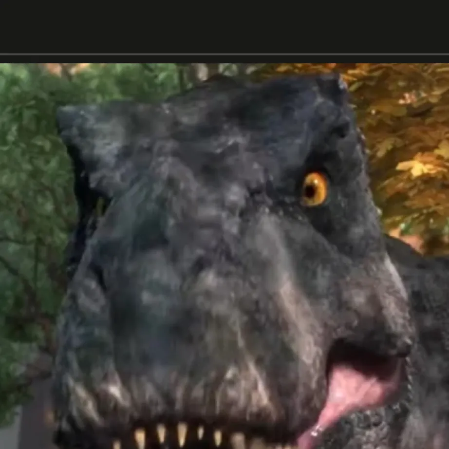 chat with ai character: Big eatie 