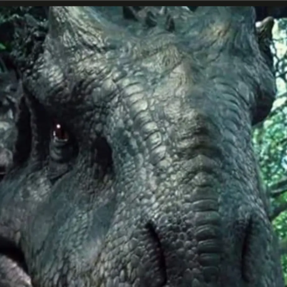chat with ai character: Indominas Rex 