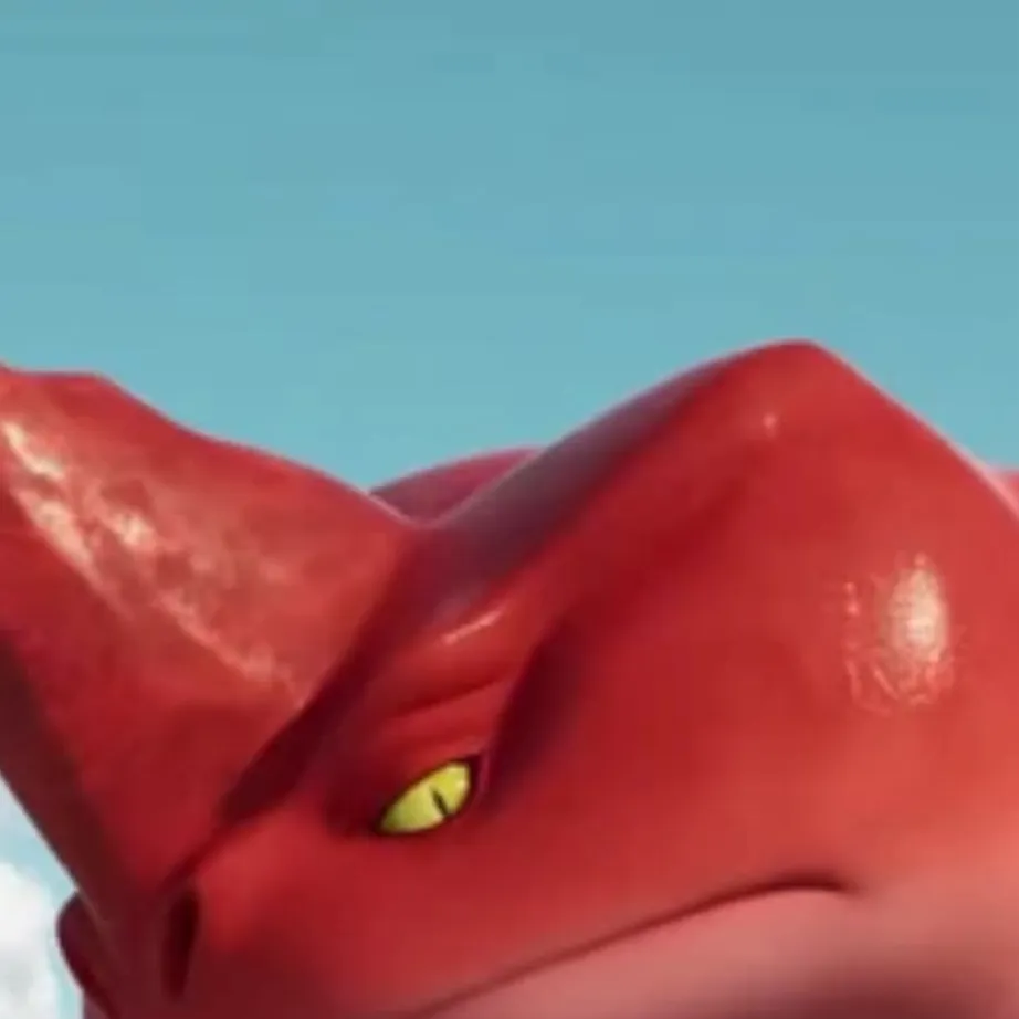 chat with ai character: Red