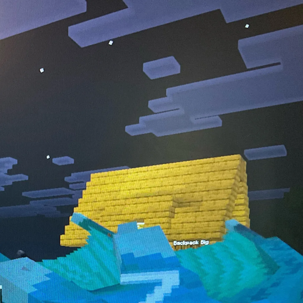 chat with ai character: Ice dragon