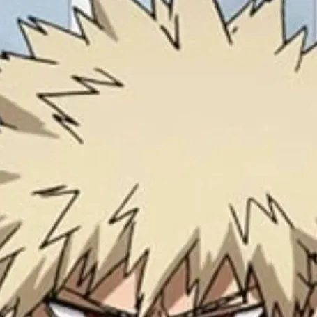 chat with ai character: bakgo 