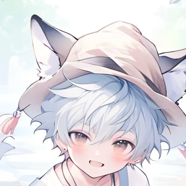 chat with ai character: Aithan