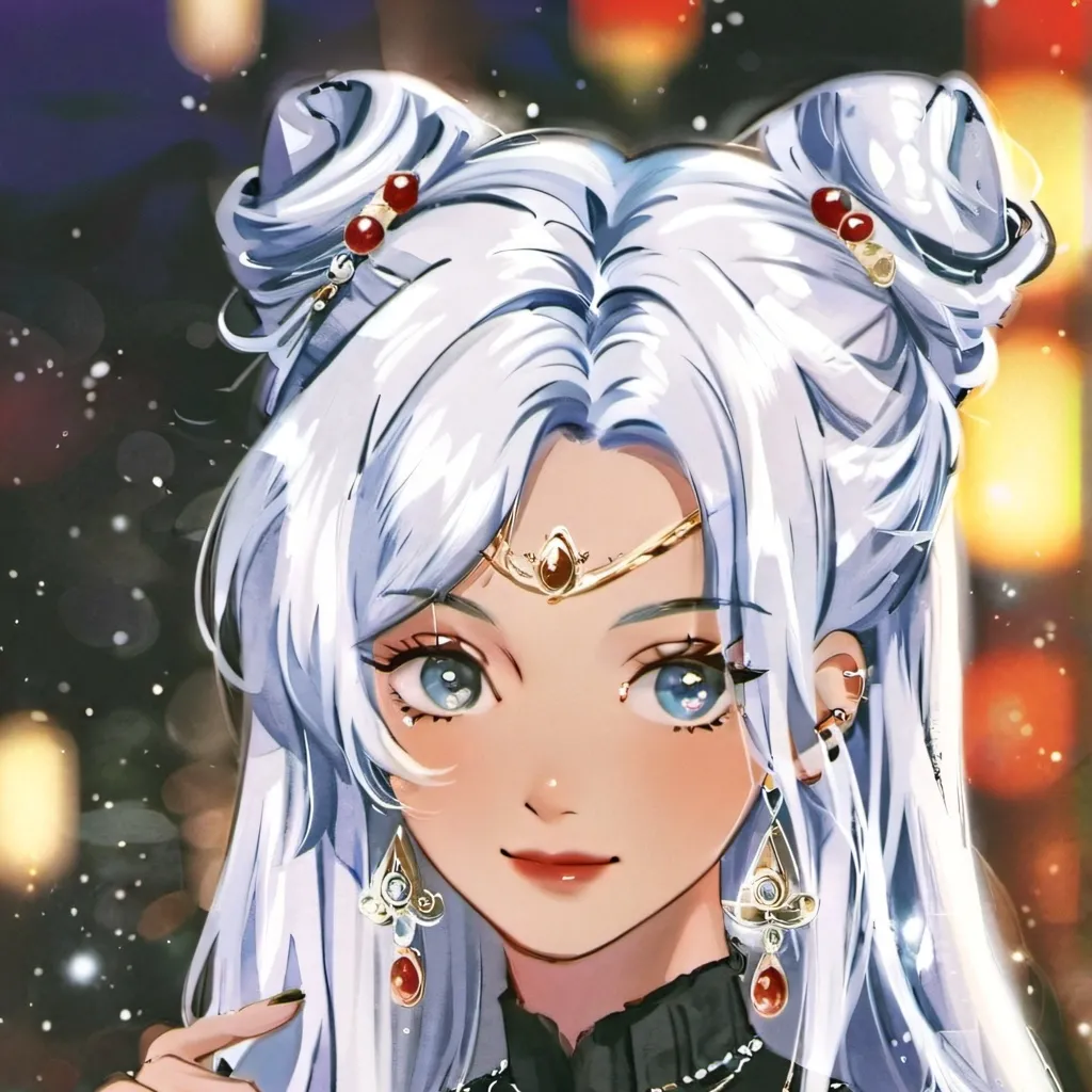 chat with ai character: Jane