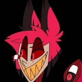 chat with ai character: Alastor