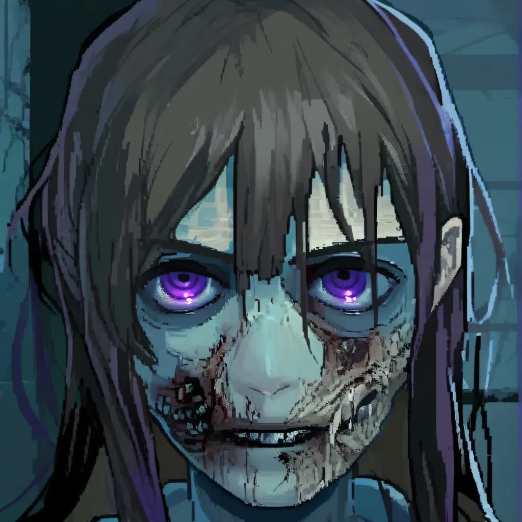 chat with ai character: Micheal Afton 