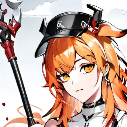 chat with ai character: Milli
