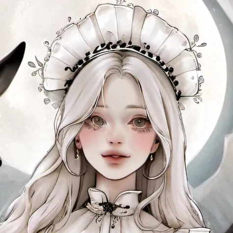 chat with ai character: Ana