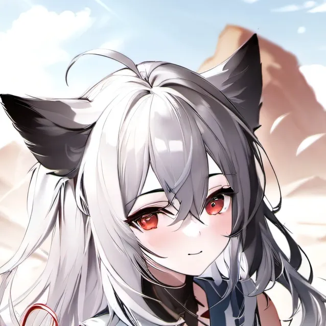 chat with ai character: Amanda.