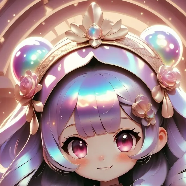 chat with ai character: Alina💗