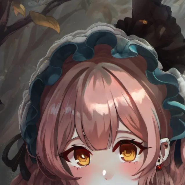 chat with ai character: Kiara . Popular💓